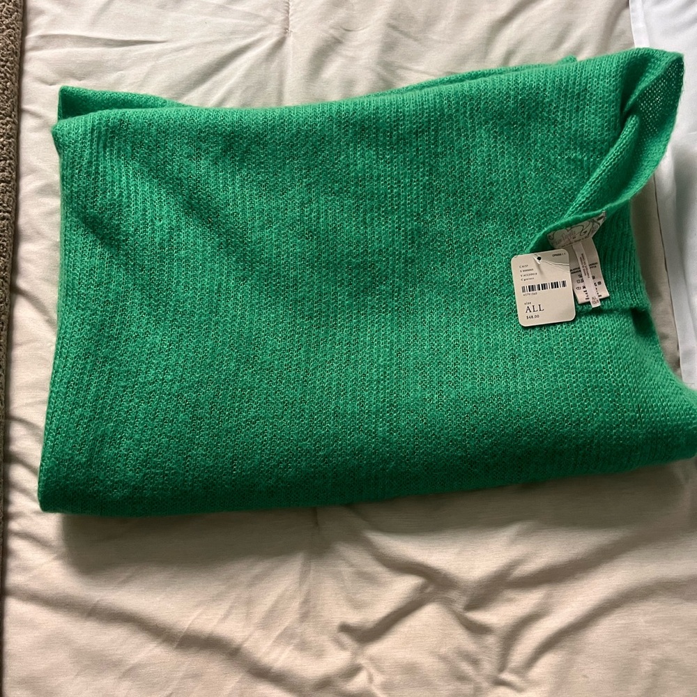 Free People wrap NWT